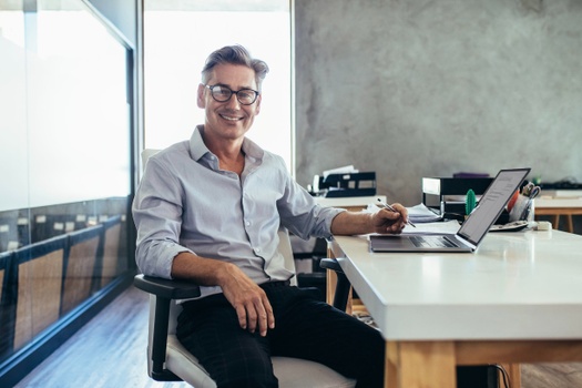 Long-Term Guidance for Growth-Minded Advisors