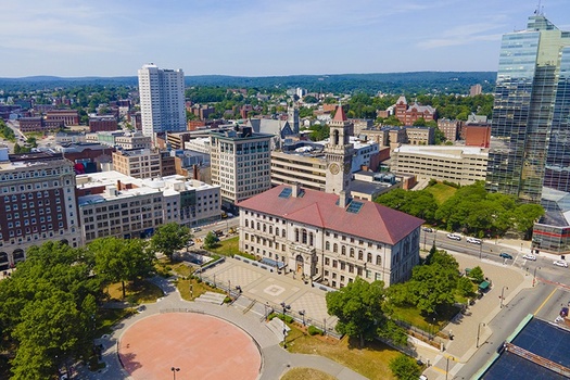 Welcome to the family!