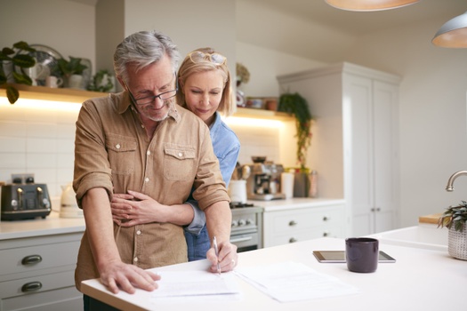 How often should I review my life insurance policy?