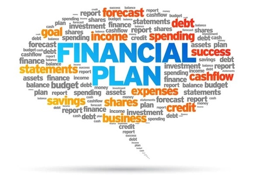 Benefits of Having a Financial Plan