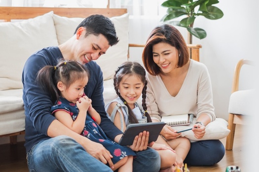 Reaching for Your Ideal Future with a Strategy Building on Your Position Today