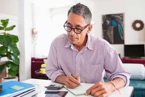 Tax Preparation & Planning