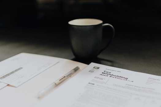 Tax Resources