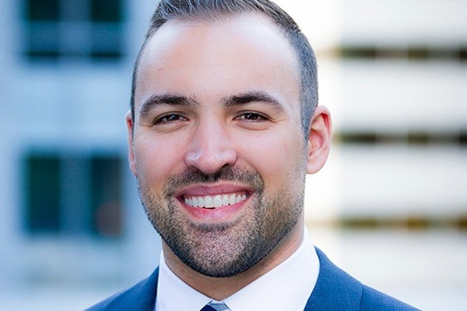 Zachary Meissner, CFP<strong>®</strong>, MSFS, ChFC<strong>®</strong>, CLU<strong>®</strong>, RICP<strong>®</strong><br/>Vice President of Insurance and Advanced Planning