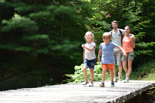 Helping Families Plan for Life's Financial Stages