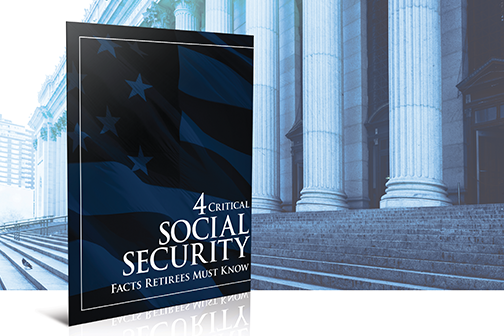 4 Critical Social Security Facts Retirees Must Know
