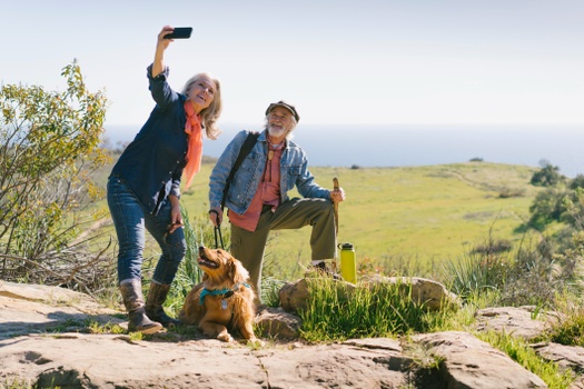 Managing Your Wealth For Retirement<br/>A Retirement Plan Starts With A Clear Vision