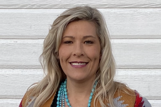 Laurel Christensen<br/>Manager, Insurance & Annuity Case Processing