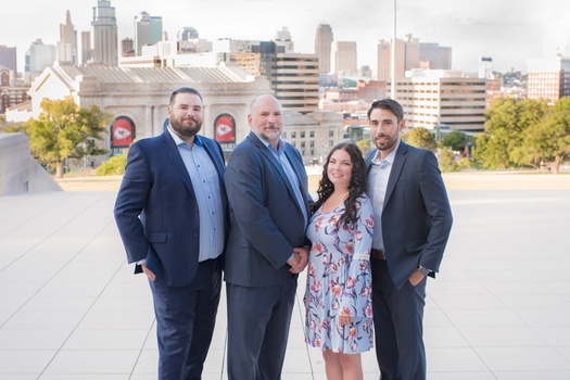 At our firm, we have the client—and only the client—in mind.
