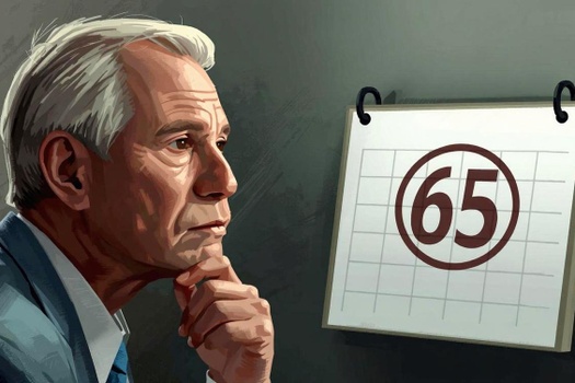 Do I need to wait until Medicare age to retire? - 1/25/26