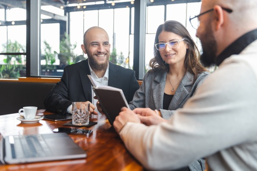 Wealth and Tax Services Centered on Your Needs