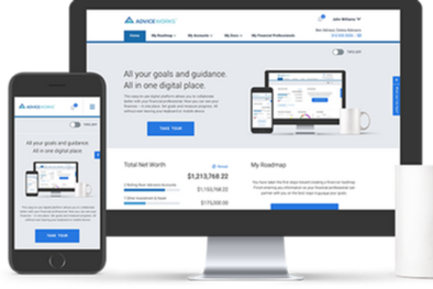 How AdviceWorks Elevates Your Financial Planning