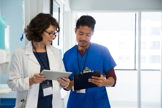 Healthcare Industry