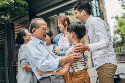 Estate and Legacy Planning