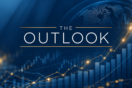 OUTLOOK: Rising Rates, Impressive Resilience, Powerful Earnings Growth