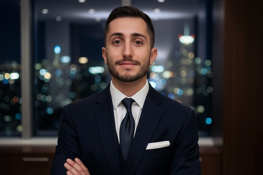 Peter Zunno Jr.Financial Advisor