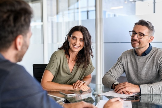 Deepen Every Conversation About Your Goals