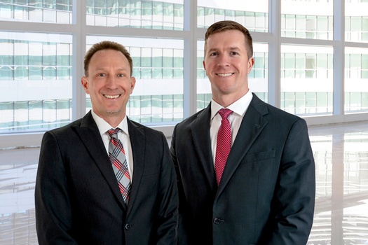 Let's Build Your Investment Strategy Together
