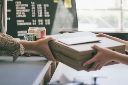 Customized Solutions for Business Owners