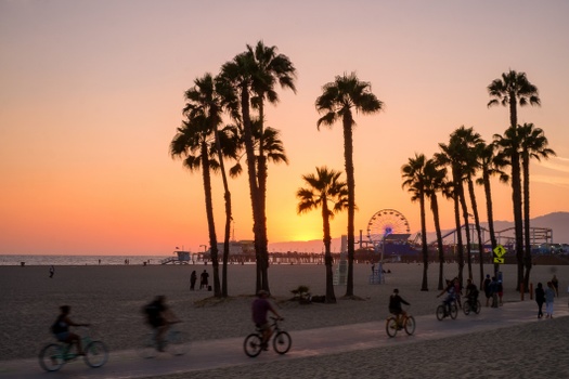 Why to Live Here