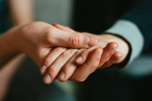 Helping You