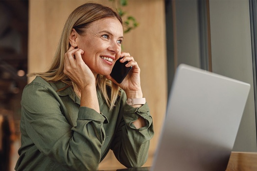 Your Financial Plan, Designed for You
