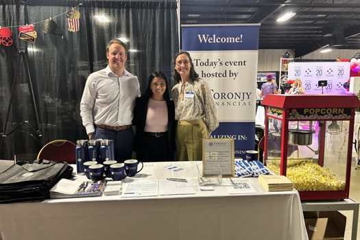 San Luis Obispo Chamber of Commerce Expo