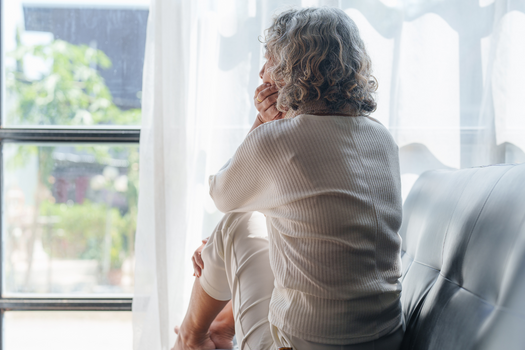 LIVING LONGER, NEEDING MORE: