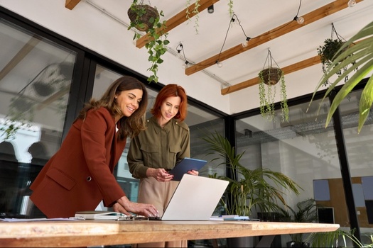 Why invest?