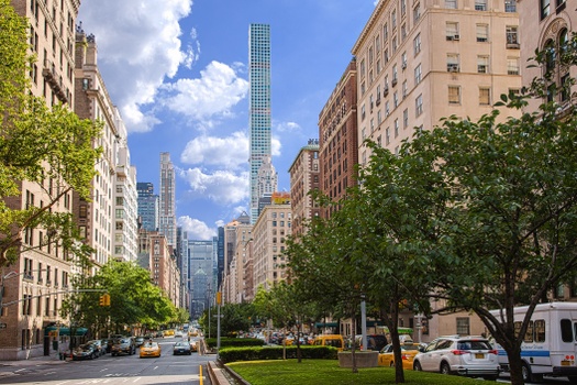 Proudly Serving the Upper East Side Community
