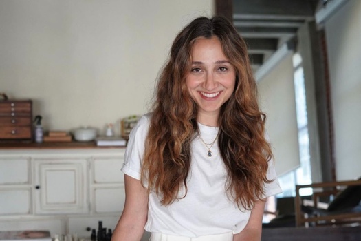 Dr. Christina Soibatian