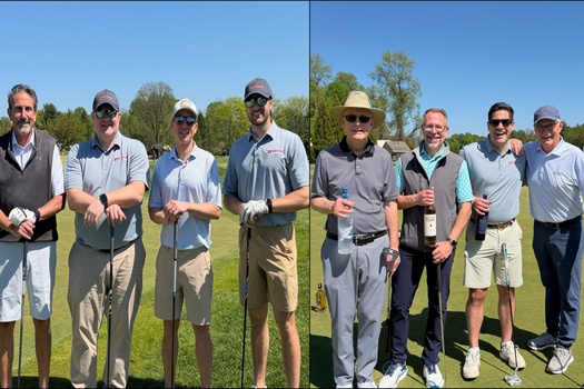 Brumbaugh Wealth Title Sponsor of 2026 United Way Golf Classic*