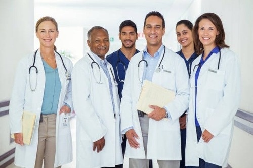 Protecting Your Physicians