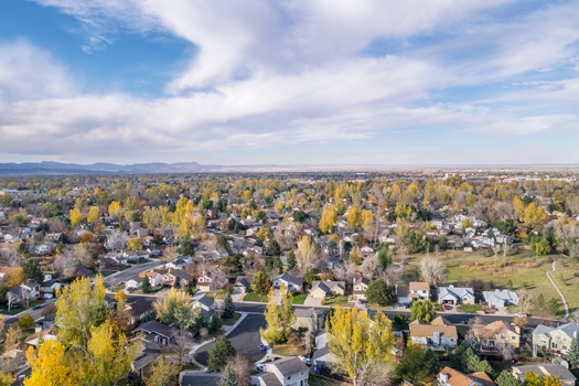 Fort Collins Office