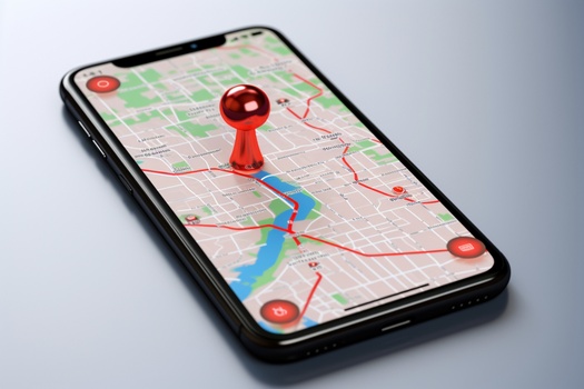 The TAXNAV System