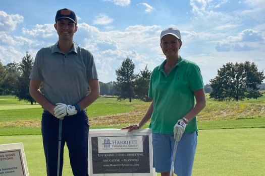 Bob Biehl Memorial Golf Fundraiser