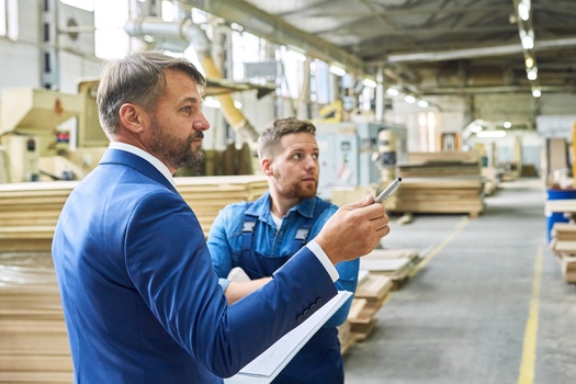Business Owners: Striking the Right Balance