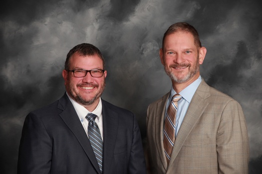 Teamwork – Helping our clients invest in their financial dreams