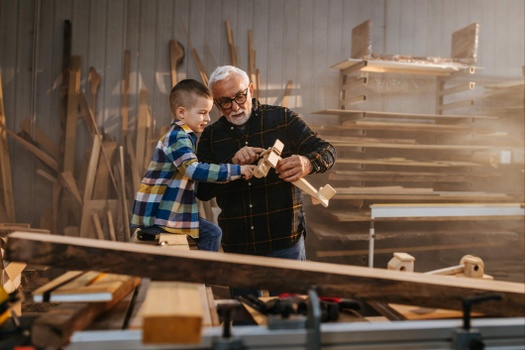 Is Your Business Too Dependent Upon You?