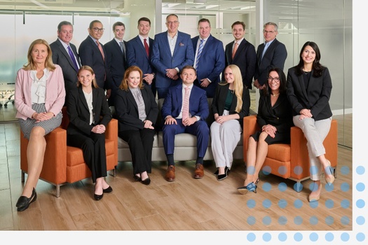 Excellence Guided by CFP® Professionals