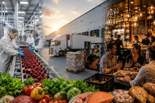 Food, Beverage & Hospitality Risk Specialization