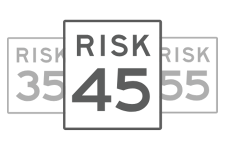 Know Your Risk Tolerance