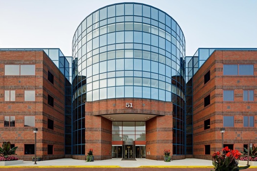 A Client-Focused Firm