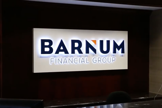 About Barnum Financial Group