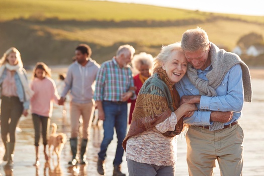 Your Wealth Deserves a Strategy