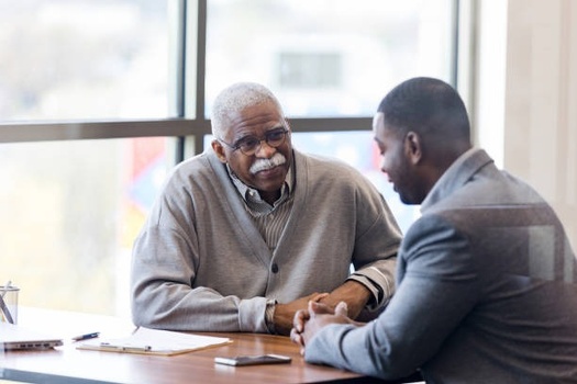 Retirement and Estate Planning