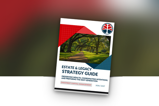 Estate & Legacy Strategy Guide