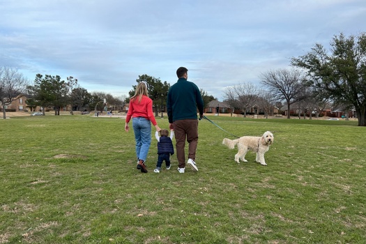 Putting You First Every Time