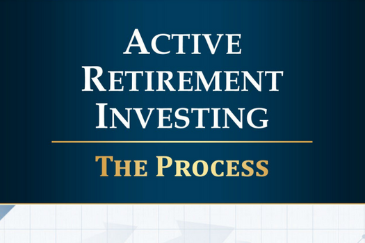 "The Process" Booklet