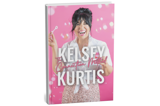 The Connection Method by Kelsey Kurtis